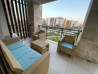 Chalet in Marassi Marina 1 - Banī Ghālib - 9