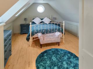 Nene Cottage - Upwell - 4