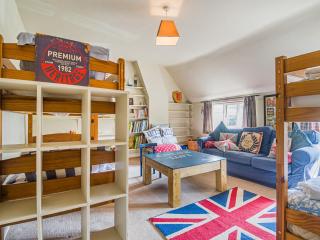 Swan House - Wangford - 1