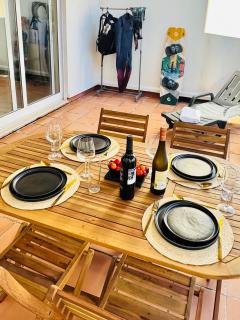 Cabedelo Beach Loft - Darque - 4