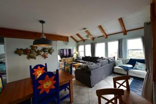 Seagrass Cottage - 2