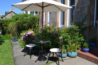 Maybank Guest House - Helensburgh - 1