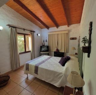 Casas de la Loma - Tafí del Valle - 1