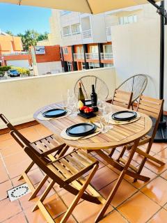 Cabedelo Beach Loft - Darque - 5