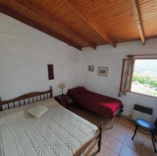 Casas de la Loma - Tafí del Valle - 2