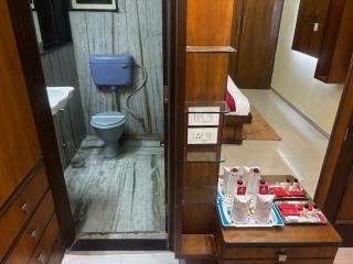 JK Rooms 149 Thakur Galaxy - 5