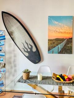 Cabedelo Beach Loft - 6