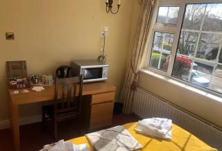 Private comfortable bedroom - Dublino - 1