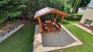 Apartment Siofok, Lake Balaton 16 - 2