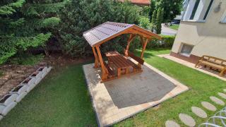 Apartment Siofok, Lake Balaton 16 - 1