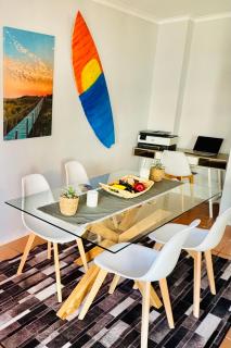 Cabedelo Beach Loft - 7