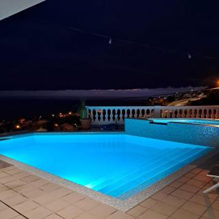 Quinta dos Louros - Estreito da Calheta - 7