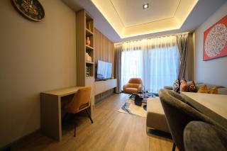 The Diamond In City Luxury Suites By ZENORA Living - Accra - 8