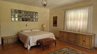 Recanto Vovó Ada - Casa Principal - Águas de Lindóia - 8