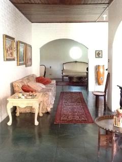 Recanto Vovó Ada - Casa Principal - Águas de Lindóia - 1