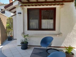 Seaside holiday house Umag - 7632 - 1