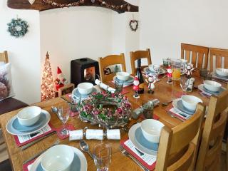 Bryn Boda - Nantglyn - 3
