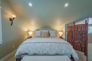 15th Street Loft - Paso Robles - 4