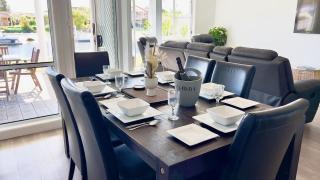 Anchorage Waterfront unit in Yamba - 6