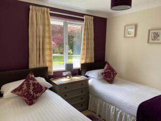 Pencarrow - B6521 - Saint Cleer - 8