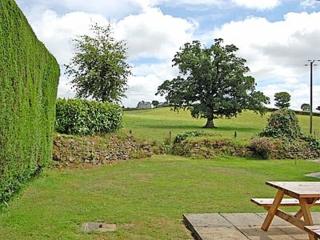 Pencarrow - B6521 - Saint Cleer - 7