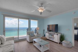 Treasure Island 1107 - Panama City Beach - 1