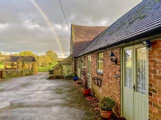 Honeysuckle Cottage - Uk4177 - Mayfield - 3