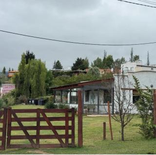 Casas de la Loma - Tafí del Valle - 5
