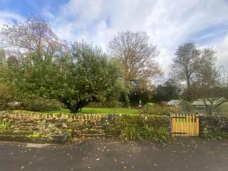 Honeysuckle Cottage - Uk4177 - Mayfield - 2
