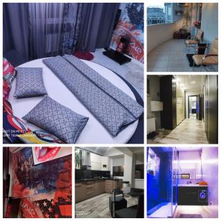 Top Point Chisinau Apartment - 0