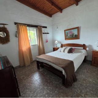 Casas de la Loma - Tafí del Valle - 9