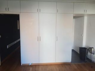 Bright flat in Sachsenhausen - Niederdorla - 0