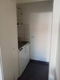 Bright flat in Sachsenhausen - Niederdorla - 4