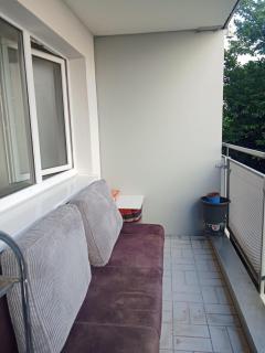 Bright flat in Sachsenhausen - Niederdorla - 3