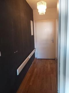 Bright flat in Sachsenhausen - Niederdorla - 2
