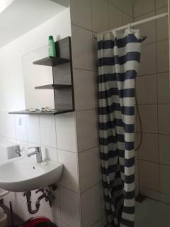 Bright flat in Sachsenhausen - Niederdorla - 1
