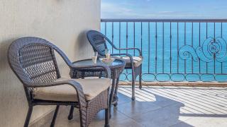 Sonoran Sky - Puerto Peñasco - 6