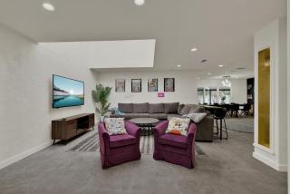 Whitewater River House - Game Room, Firepit, Walking distance to Whitewater Amphitheater! - Canyon Lake - 2