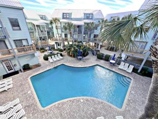 Ocean Reef - Gulf Shores - 7
