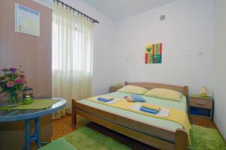 Apartments and rooms by the sea Podaca, Makarska - 16160 - Podaca - 4