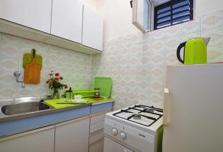 Apartments and rooms by the sea Podaca, Makarska - 16160 - 2