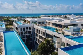 IPANA Luxury Apartments - 0