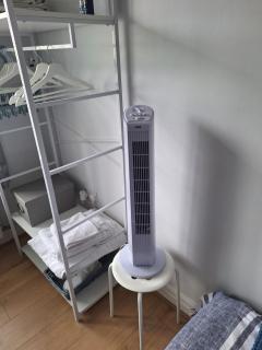 Cosy Gated Room with Free Secure Parking Private Bathroom - Woking - 9