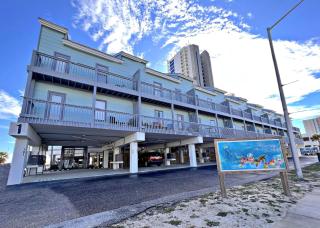 Ocean Reef - Gulf Shores - 4