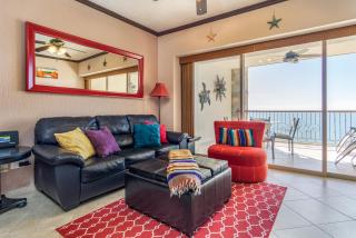 Afterdune Delight Cozy Oceanfront - 9
