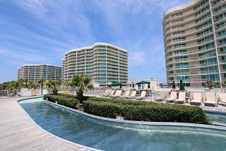 Caribe - Orange Beach - 2