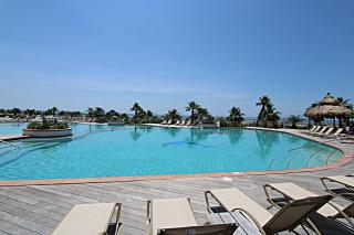 Caribe - Orange Beach - 1