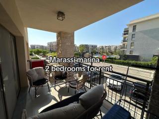 Chalet in Marassi Marina - Sīdī ‘Abd ar Raḩmān - 0