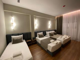 Vion Hotel - Golem - 5