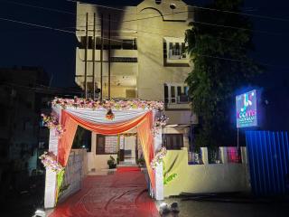 JK Rooms 149 Thakur Galaxy - Nagpur - 2